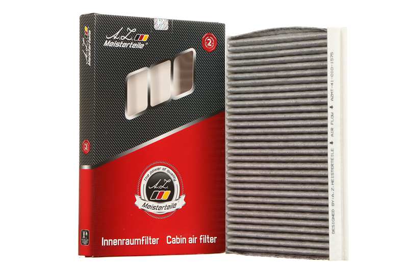 Innenraumluftfilter